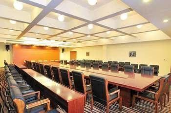 Gucheng  Luanchuan Re-Channel Ferry Lake Hotel מראה חיצוני תמונה